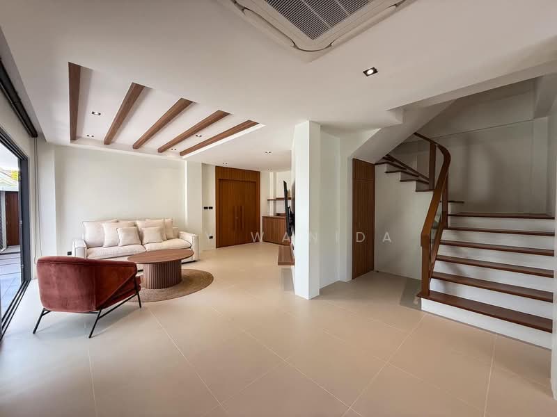 Patak Villa, Phuket, Chalong, Muang Phuket, Phuket, 3 Bedrooms, 273 sqm, Villa For Sale, by Wanida (May) Mahawong, 60253945 - DDproperty.com