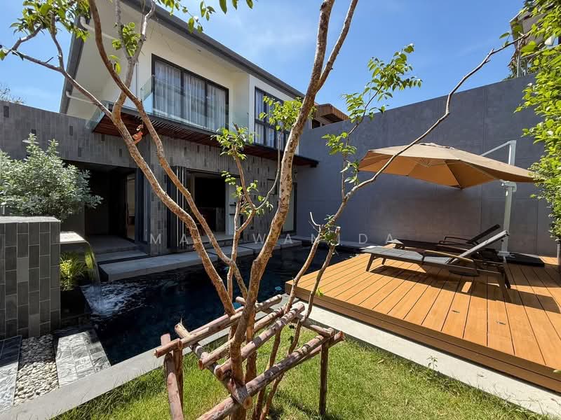 Patak Villa, ภูเก็ต, ฉลอง, เมืองภูเก็ต, ภูเก็ต, 273 ตร.ม., วิลล่า ขาย, โดย Wanida (May) Mahawong, 60253945 - DDproperty.com