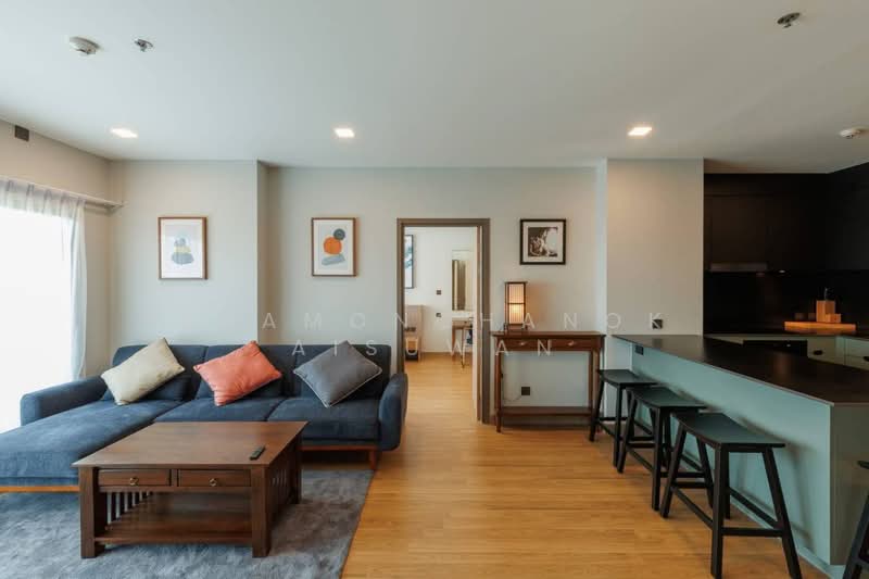 Astra Sky River : แอสตร้า สกายริเวอร์, เชียงใหม่, ถ. ช้างคลาน, ช้างคลาน, เมืองเชียงใหม่, เชียงใหม่, 116 ตร.ม., คอนโด ให้เช่า, โดย Khamonchanok Aisuwan, 60253946 - DDproperty.com