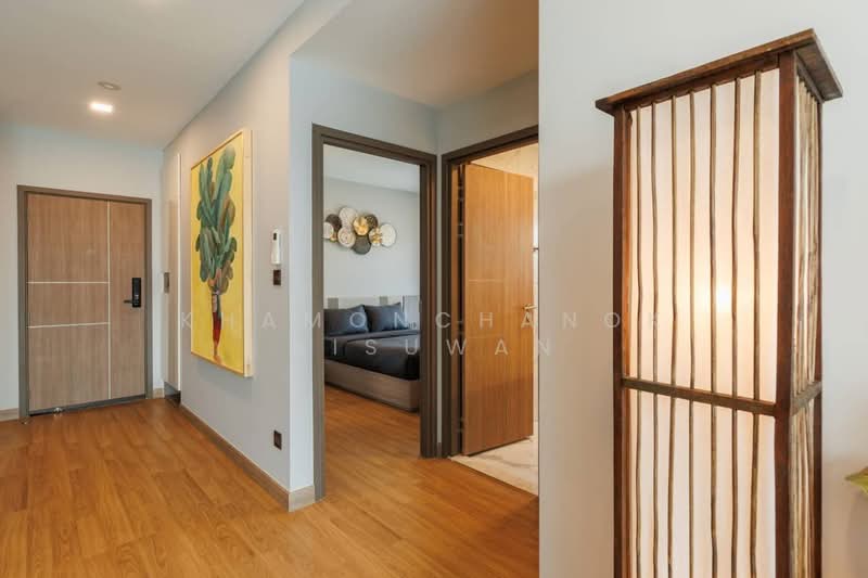 Astra Sky River, Chiang Mai, Changklan, Chang Klan, Muang Chiang Mai, Chiang Mai, 3 Bedrooms, 116 sqm, Condo For Rent, by Khamonchanok Aisuwan, 60253946 - DDproperty.com