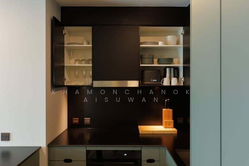 Astra Sky River, Chiang Mai, Changklan, Chang Klan, Muang Chiang Mai, Chiang Mai, 3 Bedrooms, 116 sqm, Condo For Rent, by Khamonchanok Aisuwan, 60253946 - DDproperty.com