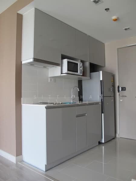 IDEO MOBI Sukhumvit 81, Bangkok, 2097 Sukhumvit Road, Bang Chak, Phra Khanong, Bangkok, 2 Bedrooms, 62 sqm, Condo For Rent, by Sittichai (Ice) Tulyanon, 60253950 - DDproperty.com