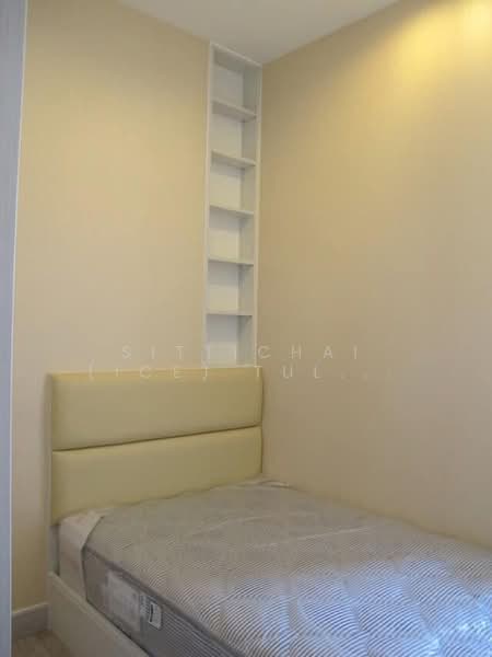 IDEO MOBI Sukhumvit 81, Bangkok, 2097 Sukhumvit Road, Bang Chak, Phra Khanong, Bangkok, 2 Bedrooms, 62 sqm, Condo For Rent, by Sittichai (Ice) Tulyanon, 60253950 - DDproperty.com