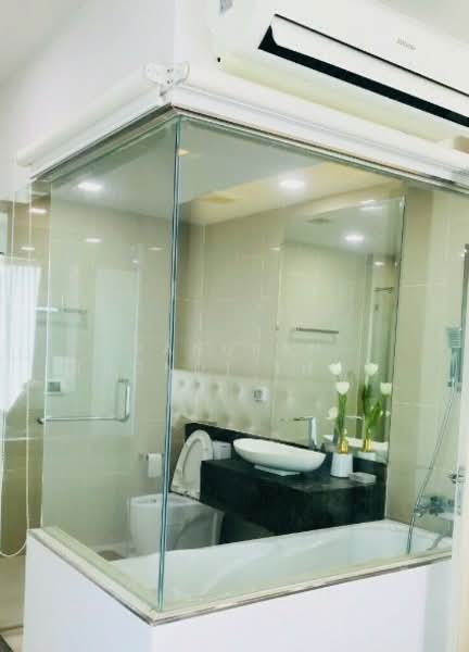 The Peak Towers, Chon Buri (Pattaya), Kasetsin 9, Nong Pru, Bang Lamung (Pattaya), Chon Buri (Pattaya), 2 Bedrooms, 92 sqm, Condo For Sale, by Panupan (Bond) Thongpan, 60253954 - DDproperty.com