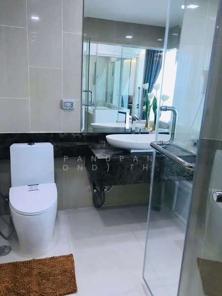 The Peak Towers, Chon Buri (Pattaya), Kasetsin 9, Nong Pru, Bang Lamung (Pattaya), Chon Buri (Pattaya), 2 Bedrooms, 92 sqm, Condo For Sale, by Panupan (Bond) Thongpan, 60253954 - DDproperty.com