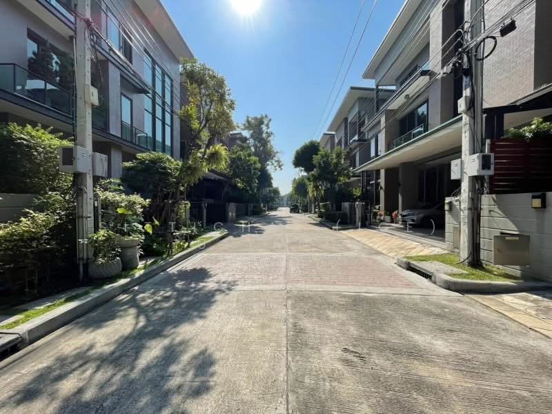 Soul Ladprao–Sena : โซล ลาดพร้าว–เซนา, กรุงเทพ, ซอยลาดพร้าววังหิน 60, ลาดพร้าว, ลาดพร้าว, กรุงเทพ, 389 ตร.ม., บ้านเดี่ยว ให้เช่า, โดย Sittichai (Ice) Tulyanon, 60253970 - DDproperty.com