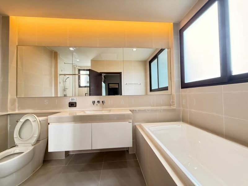 Soul Ladprao–Sena : โซล ลาดพร้าว–เซนา, กรุงเทพ, ซอยลาดพร้าววังหิน 60, ลาดพร้าว, ลาดพร้าว, กรุงเทพ, 389 ตร.ม., บ้านเดี่ยว ให้เช่า, โดย Sittichai (Ice) Tulyanon, 60253970 - DDproperty.com