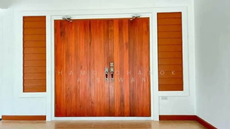 3 Bedrooms 3 Bathrooms House for Sale in San Kamphaeng, Chiang Mai, San Klang, San Kamphaeng, Chiang Mai, 3 Bedrooms, 170 sqm, Single Detached House For Sale, by Khamonchanok Aisuwan, 60253971 - DDproperty.com