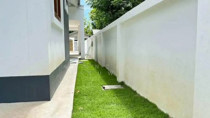 3 Bedrooms 3 Bathrooms House for Sale in San Kamphaeng, Chiang Mai, San Klang, San Kamphaeng, Chiang Mai, 3 Bedrooms, 170 sqm, Single Detached House For Sale, by Khamonchanok Aisuwan, 60253971 - DDproperty.com