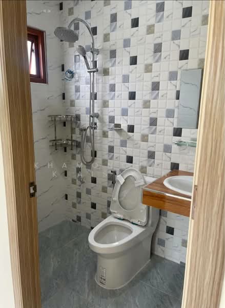 3 Bedrooms 3 Bathrooms House for Sale in San Kamphaeng, Chiang Mai, San Klang, San Kamphaeng, Chiang Mai, 3 Bedrooms, 170 sqm, Single Detached House For Sale, by Khamonchanok Aisuwan, 60253971 - DDproperty.com