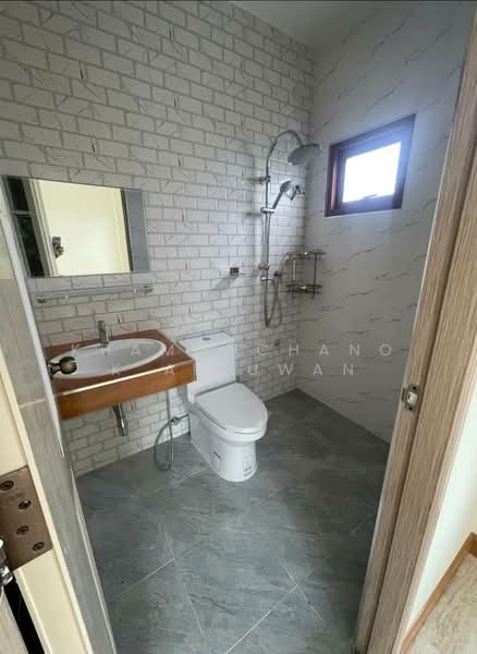 3 Bedrooms 3 Bathrooms House for Sale in San Kamphaeng, Chiang Mai, San Klang, San Kamphaeng, Chiang Mai, 3 Bedrooms, 170 sqm, Single Detached House For Sale, by Khamonchanok Aisuwan, 60253971 - DDproperty.com