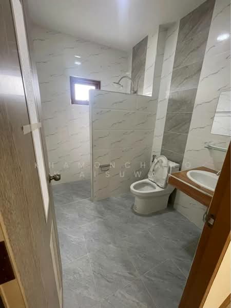 3 Bedrooms 3 Bathrooms House for Sale in San Kamphaeng, Chiang Mai, San Klang, San Kamphaeng, Chiang Mai, 3 Bedrooms, 170 sqm, Single Detached House For Sale, by Khamonchanok Aisuwan, 60253971 - DDproperty.com