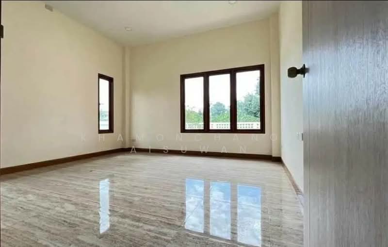 3 Bedrooms 3 Bathrooms House for Sale in San Kamphaeng, Chiang Mai, San Klang, San Kamphaeng, Chiang Mai, 3 Bedrooms, 170 sqm, Single Detached House For Sale, by Khamonchanok Aisuwan, 60253971 - DDproperty.com