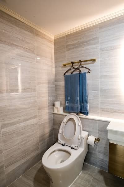 Dusit Grand Park 2, Chon Buri (Pattaya), Moo 12, Jomtiensaiong Road, Nong Pru, Bang Lamung (Pattaya), Chon Buri (Pattaya), 2 Bedrooms, 62 sqm, Condo For Sale, by Panupan (Bond) Thongpan, 60253973 - DDproperty.com