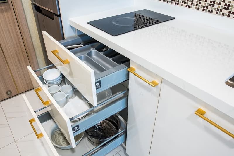 Dusit Grand Park 2, Chon Buri (Pattaya), Moo 12, Jomtiensaiong Road, Nong Pru, Bang Lamung (Pattaya), Chon Buri (Pattaya), 2 Bedrooms, 62 sqm, Condo For Sale, by Panupan (Bond) Thongpan, 60253973 - DDproperty.com