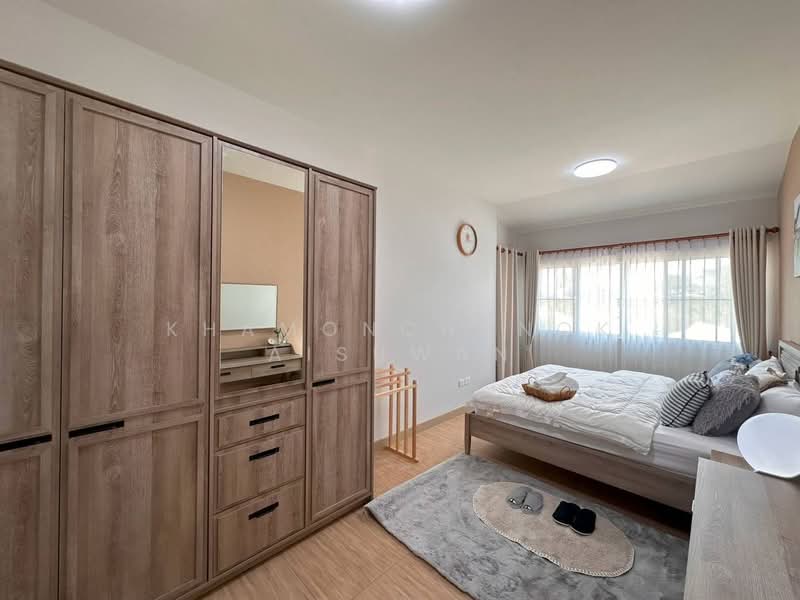 Donkaew Village 14, Chiang Mai, Rim Tai, Mae Rim, Chiang Mai, 4 Bedrooms, 214 sqm, Single Detached House For Sale, by Khamonchanok Aisuwan, 60253985 - DDproperty.com