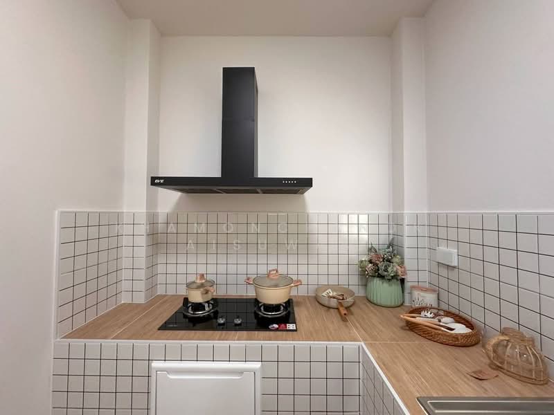 บ้านดอนแก้ว 14, เชียงใหม่, ริมใต้, แม่ริม, เชียงใหม่, 214 ตร.ม., บ้านเดี่ยว ขาย, โดย Khamonchanok Aisuwan, 60253985 - DDproperty.com