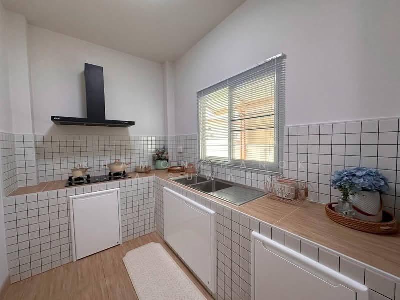 Donkaew Village 14, Chiang Mai, Rim Tai, Mae Rim, Chiang Mai, 4 Bedrooms, 214 sqm, Single Detached House For Sale, by Khamonchanok Aisuwan, 60253985 - DDproperty.com