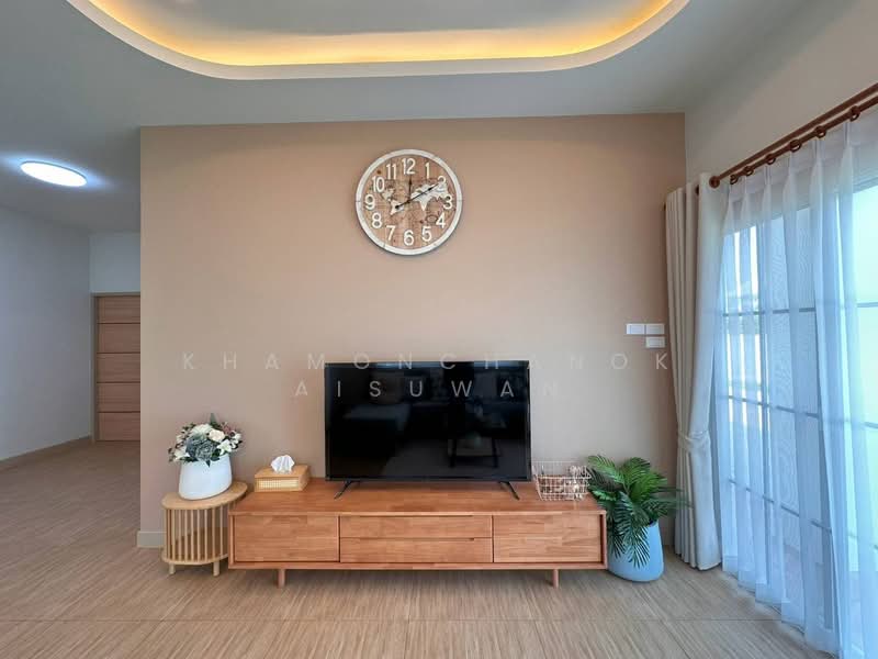 Donkaew Village 14, Chiang Mai, Rim Tai, Mae Rim, Chiang Mai, 4 Bedrooms, 214 sqm, Single Detached House For Sale, by Khamonchanok Aisuwan, 60253985 - DDproperty.com