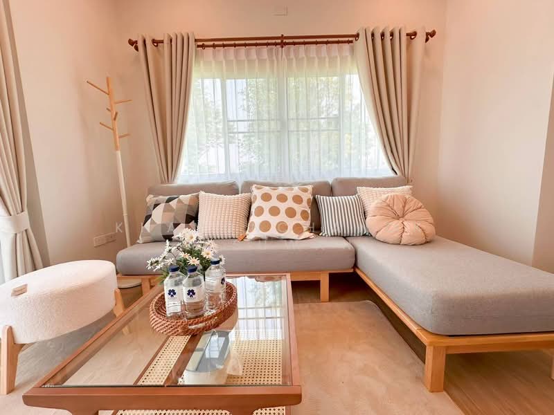 Donkaew Village 14, Chiang Mai, Rim Tai, Mae Rim, Chiang Mai, 4 Bedrooms, 214 sqm, Single Detached House For Sale, by Khamonchanok Aisuwan, 60253985 - DDproperty.com