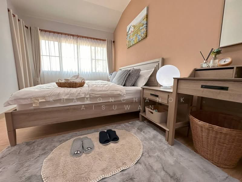 Donkaew Village 14, Chiang Mai, Rim Tai, Mae Rim, Chiang Mai, 4 Bedrooms, 214 sqm, Single Detached House For Sale, by Khamonchanok Aisuwan, 60253985 - DDproperty.com