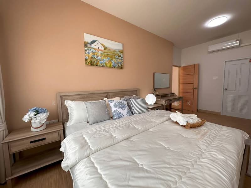 Donkaew Village 14, Chiang Mai, Rim Tai, Mae Rim, Chiang Mai, 4 Bedrooms, 214 sqm, Single Detached House For Sale, by Khamonchanok Aisuwan, 60253985 - DDproperty.com