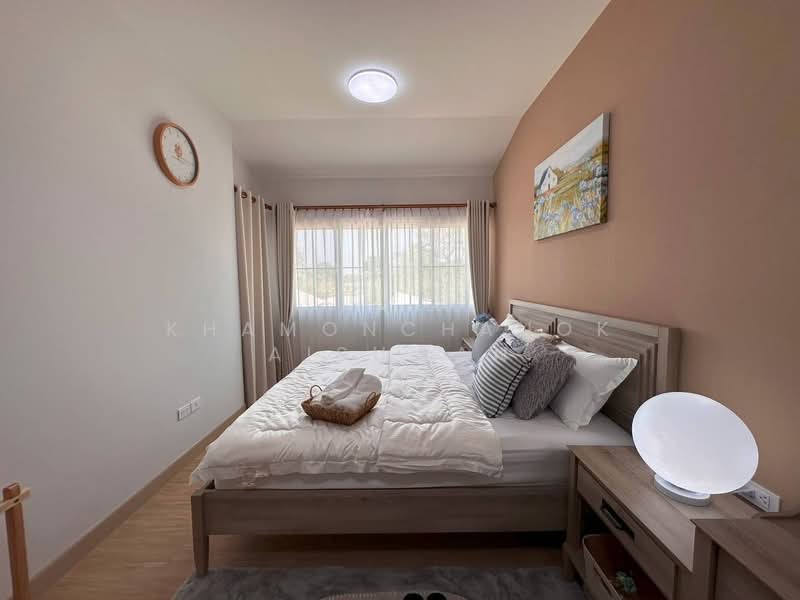 Donkaew Village 14, Chiang Mai, Rim Tai, Mae Rim, Chiang Mai, 4 Bedrooms, 214 sqm, Single Detached House For Sale, by Khamonchanok Aisuwan, 60253985 - DDproperty.com