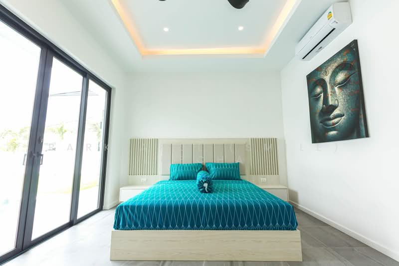 Highland Villas 3 : ไฮแลนด์ วิลล่า 3, ประจวบคีรีขันธ์, หินเหล็กไฟ, หัวหิน, ประจวบคีรีขันธ์, 210 ตร.ม., วิลล่า ขาย, โดย Parkkapol (Smile) Luecha, 60253987 - DDproperty.com