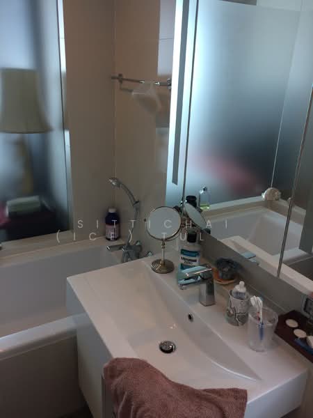 Q House Sukhumvit 79 : คิวเฮาส์ สุขุมวิท 79, กรุงเทพ, 2059 ถนนสุขุมวิท, พระโขนงเหนือ, วัฒนา, กรุงเทพ, 60 ตร.ม., คอนโด ให้เช่า, โดย Sittichai (Ice) Tulyanon, 60253988 - DDproperty.com