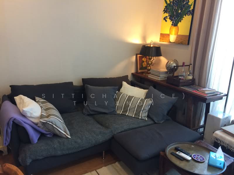 Q House Sukhumvit 79 : คิวเฮาส์ สุขุมวิท 79, กรุงเทพ, 2059 ถนนสุขุมวิท, พระโขนงเหนือ, วัฒนา, กรุงเทพ, 60 ตร.ม., คอนโด ให้เช่า, โดย Sittichai (Ice) Tulyanon, 60253988 - DDproperty.com