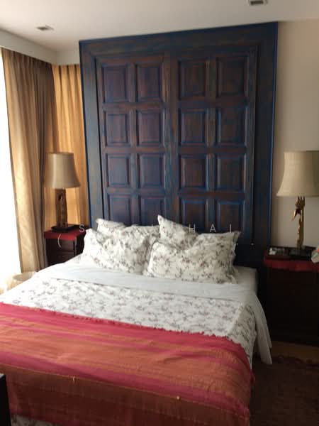 Q House Sukhumvit 79, Bangkok, 2059 Sukhumvit Road, Phra Kanong Nua, Watthana, Bangkok, 2 Bedrooms, 60 sqm, Condo For Rent, by Sittichai (Ice) Tulyanon, 60253988 - DDproperty.com