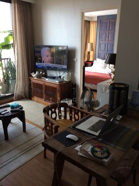 Q House Sukhumvit 79, Bangkok, 2059 Sukhumvit Road, Phra Kanong Nua, Watthana, Bangkok, 2 Bedrooms, 60 sqm, Condo For Rent, by Sittichai (Ice) Tulyanon, 60253988 - DDproperty.com