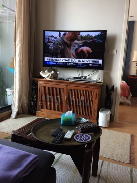 Q House Sukhumvit 79 : คิวเฮาส์ สุขุมวิท 79, กรุงเทพ, 2059 ถนนสุขุมวิท, พระโขนงเหนือ, วัฒนา, กรุงเทพ, 60 ตร.ม., คอนโด ให้เช่า, โดย Sittichai (Ice) Tulyanon, 60253988 - DDproperty.com