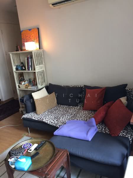 Q House Sukhumvit 79 : คิวเฮาส์ สุขุมวิท 79, กรุงเทพ, 2059 ถนนสุขุมวิท, พระโขนงเหนือ, วัฒนา, กรุงเทพ, 60 ตร.ม., คอนโด ให้เช่า, โดย Sittichai (Ice) Tulyanon, 60253988 - DDproperty.com