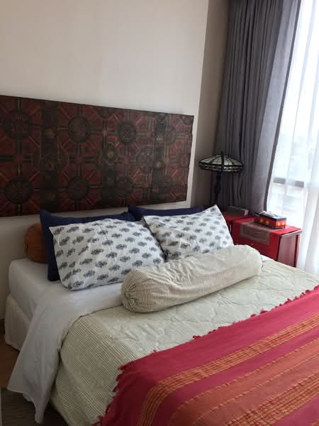 Q House Sukhumvit 79, Bangkok, 2059 Sukhumvit Road, Phra Kanong Nua, Watthana, Bangkok, 2 Bedrooms, 60 sqm, Condo For Rent, by Sittichai (Ice) Tulyanon, 60253988 - DDproperty.com