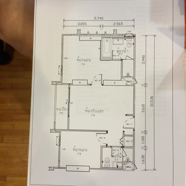 Q House Sukhumvit 79 : คิวเฮาส์ สุขุมวิท 79, กรุงเทพ, 2059 ถนนสุขุมวิท, พระโขนงเหนือ, วัฒนา, กรุงเทพ, 60 ตร.ม., คอนโด ให้เช่า, โดย Sittichai (Ice) Tulyanon, 60253988 - DDproperty.com