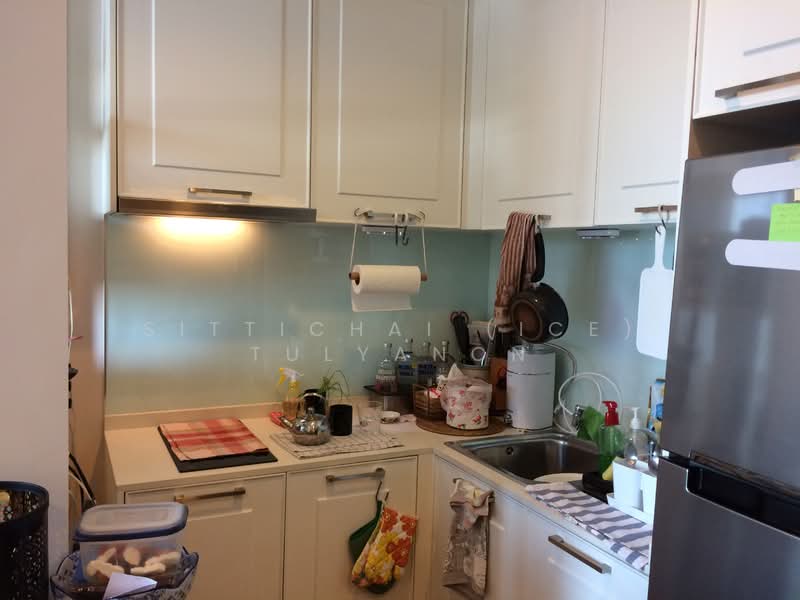 Q House Sukhumvit 79 : คิวเฮาส์ สุขุมวิท 79, กรุงเทพ, 2059 ถนนสุขุมวิท, พระโขนงเหนือ, วัฒนา, กรุงเทพ, 60 ตร.ม., คอนโด ให้เช่า, โดย Sittichai (Ice) Tulyanon, 60253988 - DDproperty.com