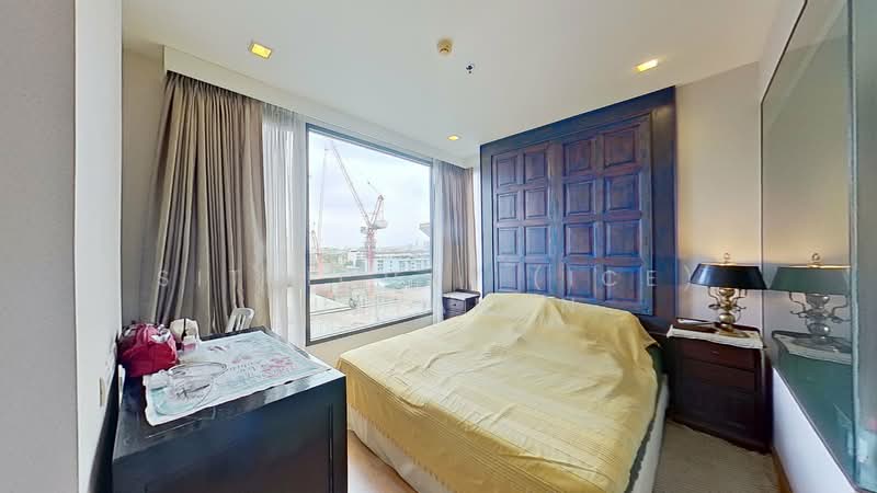 Q House Sukhumvit 79, Bangkok, 2059 Sukhumvit Road, Phra Kanong Nua, Watthana, Bangkok, 2 Bedrooms, 60 sqm, Condo For Rent, by Sittichai (Ice) Tulyanon, 60253988 - DDproperty.com