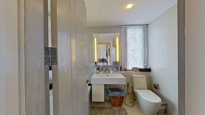 Q House Sukhumvit 79, Bangkok, 2059 Sukhumvit Road, Phra Kanong Nua, Watthana, Bangkok, 2 Bedrooms, 60 sqm, Condo For Rent, by Sittichai (Ice) Tulyanon, 60253988 - DDproperty.com