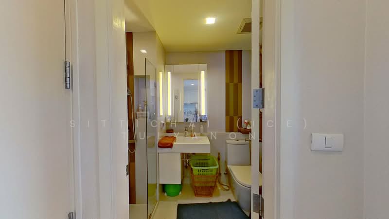 Q House Sukhumvit 79, Bangkok, 2059 Sukhumvit Road, Phra Kanong Nua, Watthana, Bangkok, 2 Bedrooms, 60 sqm, Condo For Rent, by Sittichai (Ice) Tulyanon, 60253988 - DDproperty.com