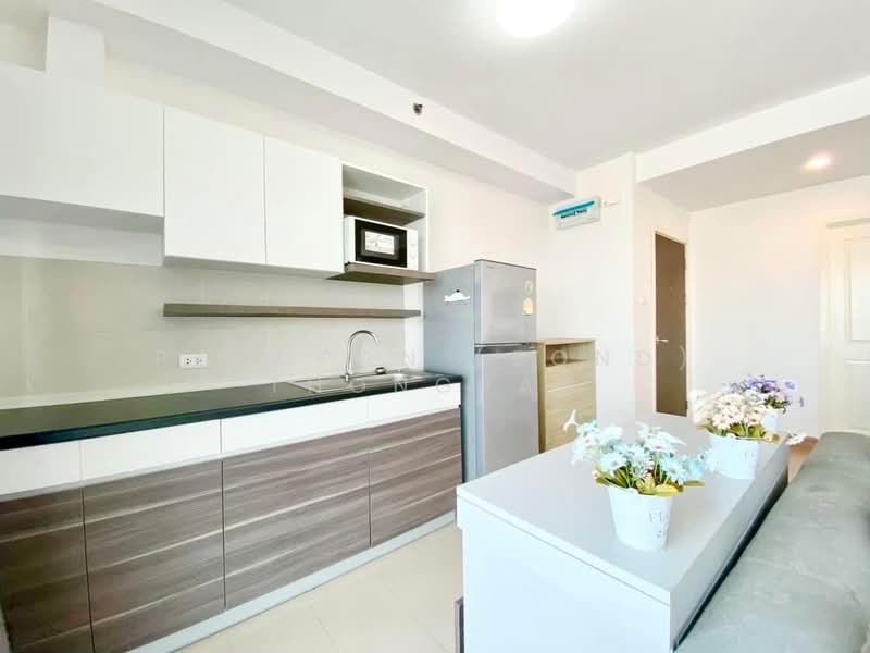 Supalai Mare Pattaya, Chon Buri (Pattaya), Village No. 12 818 Thepprasit Rd, Nong Pru, Bang Lamung (Pattaya), Chon Buri (Pattaya), 2 Bedrooms, 84 sqm, Condo For Sale, by Panupan (Bond) Thongpan, 60253995 - DDproperty.com