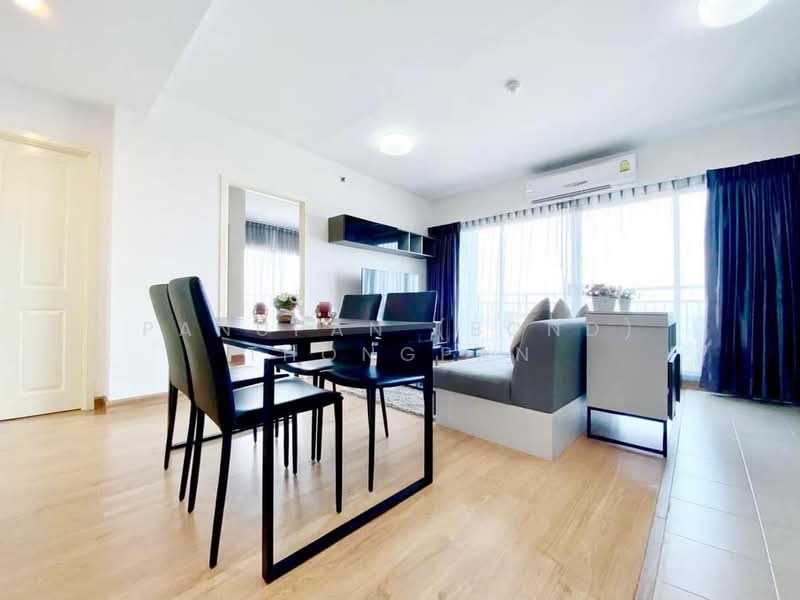 Supalai Mare Pattaya, Chon Buri (Pattaya), Village No. 12 818 Thepprasit Rd, Nong Pru, Bang Lamung (Pattaya), Chon Buri (Pattaya), 2 Bedrooms, 84 sqm, Condo For Sale, by Panupan (Bond) Thongpan, 60253995 - DDproperty.com