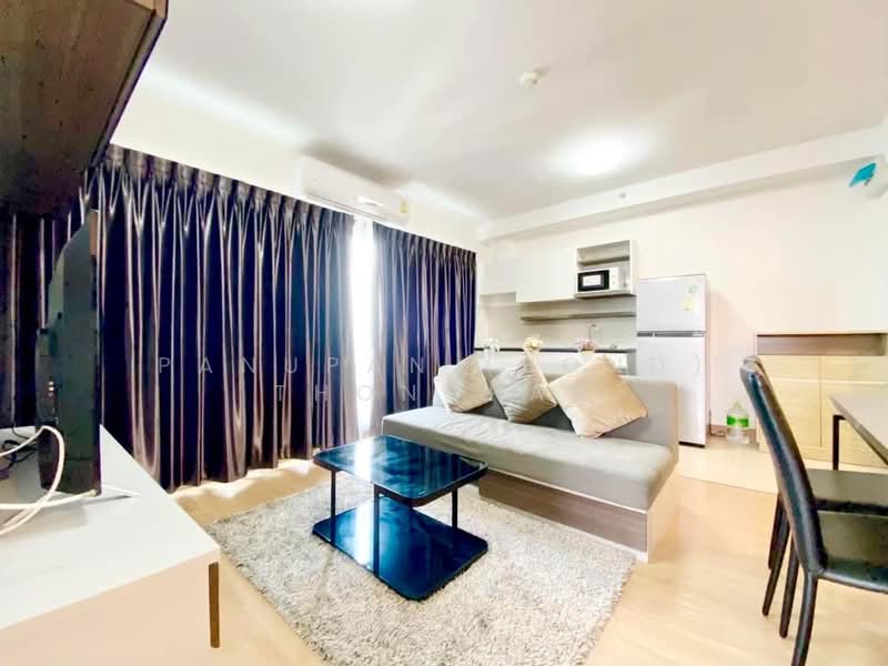 Supalai Mare Pattaya, Chon Buri (Pattaya), Village No. 12 818 Thepprasit Rd, Nong Pru, Bang Lamung (Pattaya), Chon Buri (Pattaya), 2 Bedrooms, 84 sqm, Condo For Sale, by Panupan (Bond) Thongpan, 60253995 - DDproperty.com