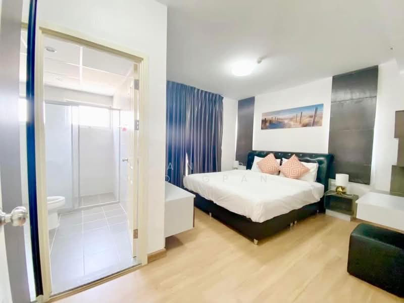 Supalai Mare Pattaya, Chon Buri (Pattaya), Village No. 12 818 Thepprasit Rd, Nong Pru, Bang Lamung (Pattaya), Chon Buri (Pattaya), 2 Bedrooms, 84 sqm, Condo For Sale, by Panupan (Bond) Thongpan, 60253995 - DDproperty.com