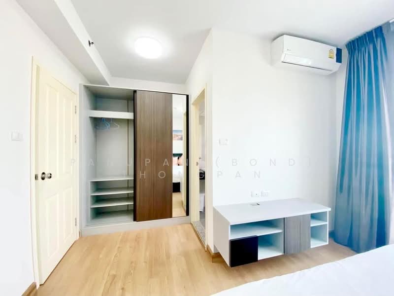 Supalai Mare Pattaya, Chon Buri (Pattaya), Village No. 12 818 Thepprasit Rd, Nong Pru, Bang Lamung (Pattaya), Chon Buri (Pattaya), 2 Bedrooms, 84 sqm, Condo For Sale, by Panupan (Bond) Thongpan, 60253995 - DDproperty.com