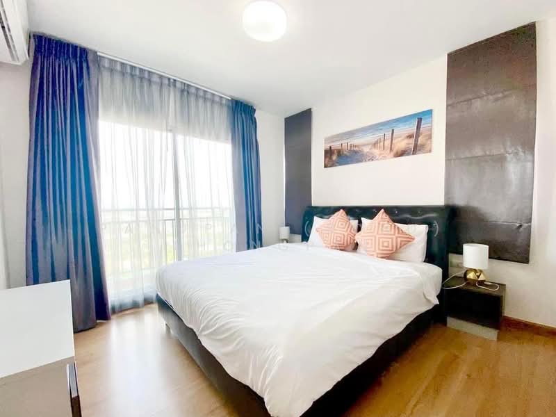 Supalai Mare Pattaya, Chon Buri (Pattaya), Village No. 12 818 Thepprasit Rd, Nong Pru, Bang Lamung (Pattaya), Chon Buri (Pattaya), 2 Bedrooms, 84 sqm, Condo For Sale, by Panupan (Bond) Thongpan, 60253995 - DDproperty.com
