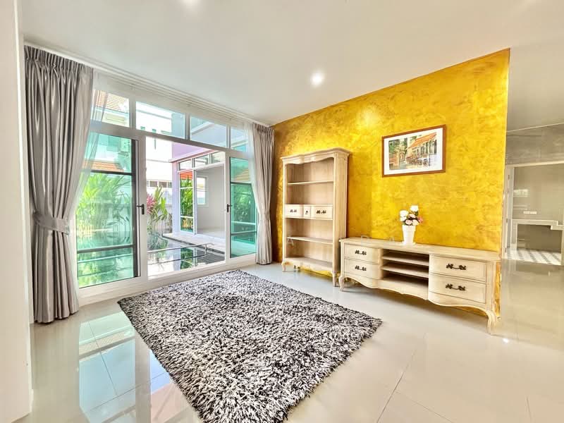 Top Land Ratsada Village, Phuket, Ratsada, Muang Phuket, Phuket, 5 Bedrooms, 251 sqm, Single Detached House For Sale, by Wanida (May) Mahawong, 60253996 - DDproperty.com