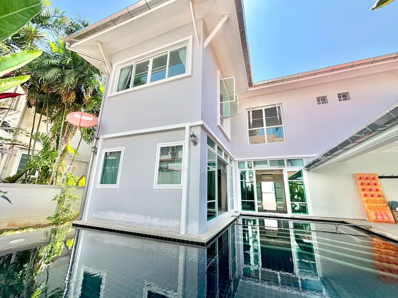 Top Land Ratsada Village, Phuket, Ratsada, Muang Phuket, Phuket, 5 Bedrooms, 251 sqm, Single Detached House For Sale, by Wanida (May) Mahawong, 60253996 - DDproperty.com