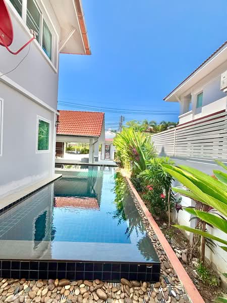 Top Land Ratsada Village, Phuket, Ratsada, Muang Phuket, Phuket, 5 Bedrooms, 251 sqm, Single Detached House For Sale, by Wanida (May) Mahawong, 60253996 - DDproperty.com