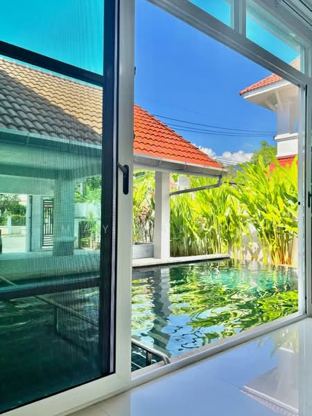 Top Land Ratsada Village, Phuket, Ratsada, Muang Phuket, Phuket, 5 Bedrooms, 251 sqm, Single Detached House For Sale, by Wanida (May) Mahawong, 60253996 - DDproperty.com